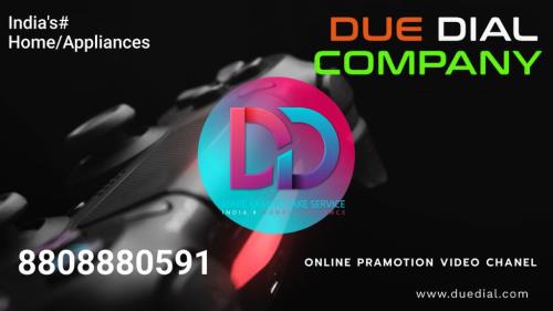 M/S Due Dial Services Private Limited